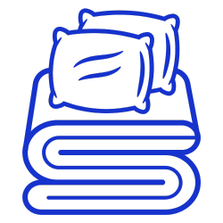 Bed Linen Items Haartrading