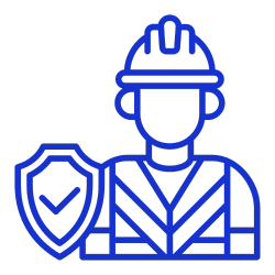 Safety Items PPE Haartrading