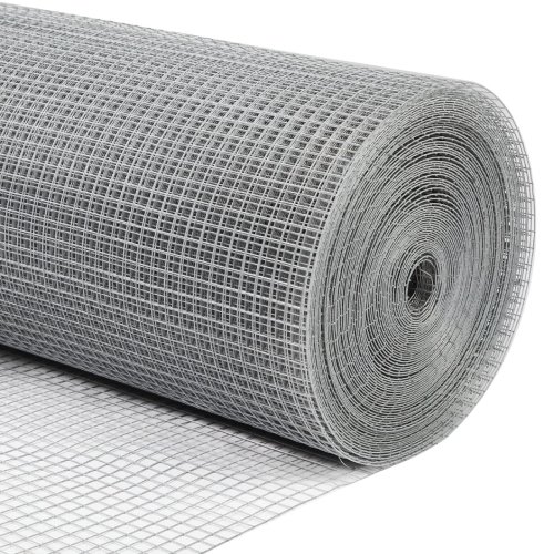Steel mesh sheet