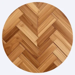 Parquet Wood Flooring